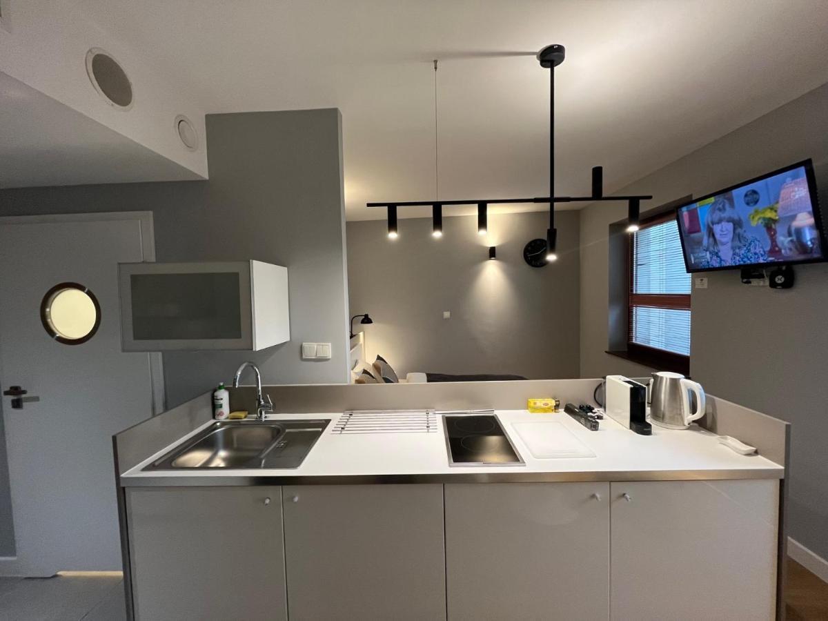 Urocze Studio Przy Rynku Wrocław Zewnętrze zdjęcie