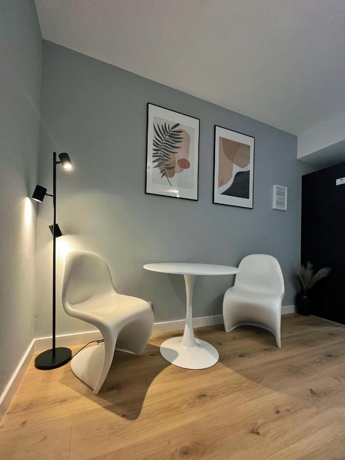Urocze Studio Przy Rynku Wrocław Zewnętrze zdjęcie