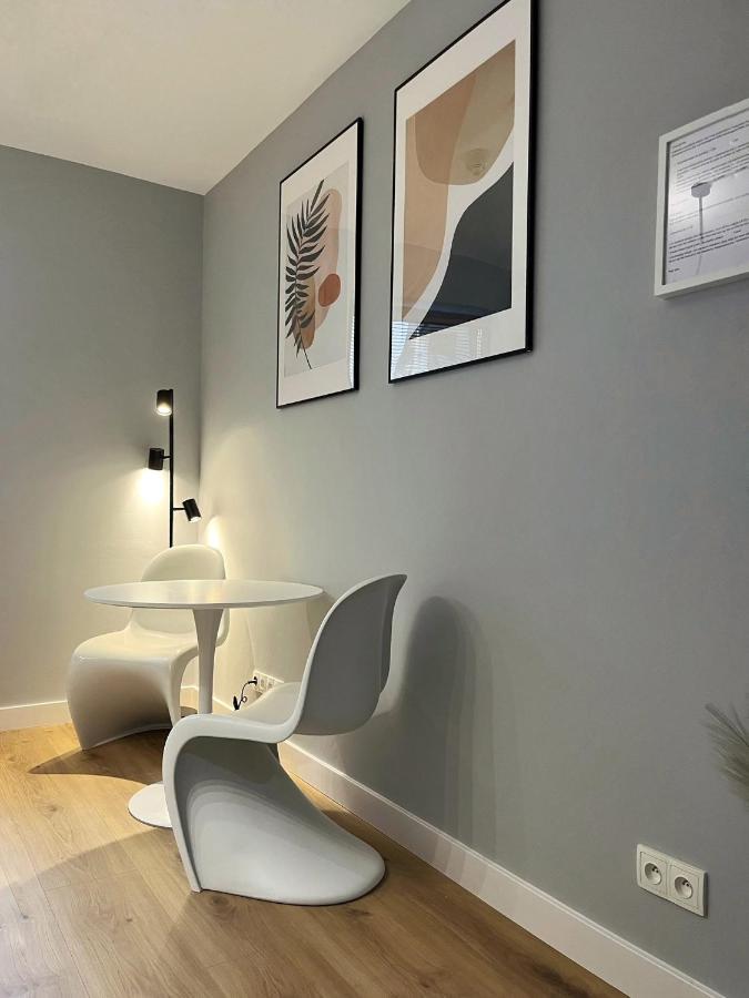 Urocze Studio Przy Rynku Wrocław Zewnętrze zdjęcie
